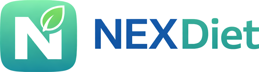 NEXDiet Logo